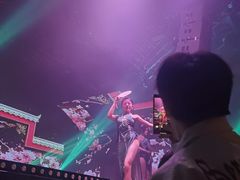 -V AMUSING CLUB·酒吧(银河中心店)