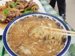 -华圆美食
