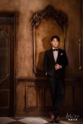 点击看大图 -THE QUEEN(北京店)