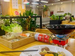 -素清香(解放路店)