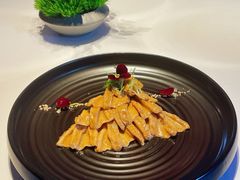 芥末鸭掌-晟永興烤鸭店(五道口店)