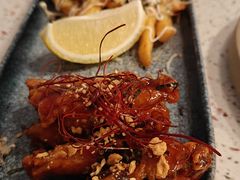 -BE BRIGHT KITCHEN(正佳广场店)