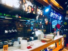 -鱼你在一起(南开天佑城店)
