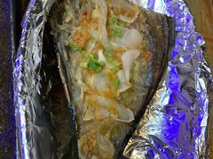 -质烤烤物·活烤海鲜(质烤总店)