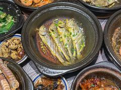 -小时候焗海鲜(鄞州万达店)