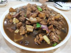 -张胖子特色大盘鸡(二十九号街坊店)