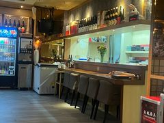 -长崎屋·日本料理·刺身·烧鸟(天河北路店)