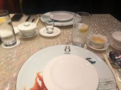 特级狮峰明前龙井-8餐厅(新葡京酒店)