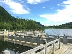 -贵阳市花溪国家城市湿地公园