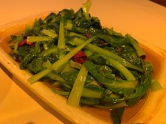 -龙门阵茶屋川菜馆(武康路店)