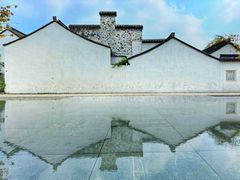 -青果巷历史文化街区