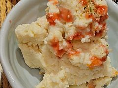 -江户家·日本料理·铁板烧(汉江东路店)