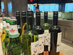 -武汉世茂希尔顿酒店·汇·全日餐厅