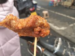 麻辣排骨-傅强排骨(成都总店)