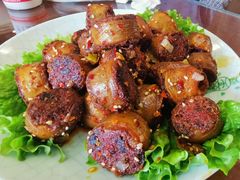 -清真·益鑫羊肉手抓馆(花园北街店)