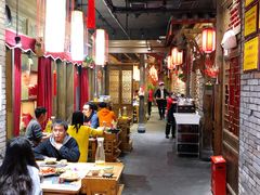 -蜀大侠火锅(寰球文化地标·总府店)