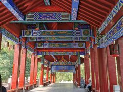 -沕沕水生态风景区