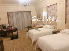 -中旅阿那亚九龙湖·公主酒店