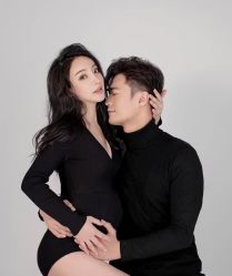 -爱儿宝孕妇儿童亲子摄影(月亮河店)