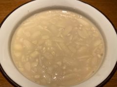 福州花生汤-闽上鲜·福建菜(龙湖滨江天街店)