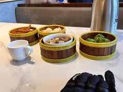 -东方早茶 海鲜•青岛菜(国信体育中心店)