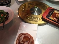 -同喜烤鸭店(光芒店)