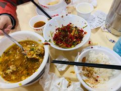 -笨罗卜浏阳菜馆(太平街店)