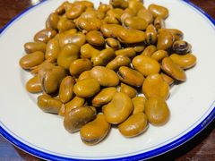 孔乙己茴香豆-咸亨酒店•非遗绍兴菜•中华老字号(堂吃餐厅)