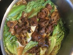 -手选潮汕鲜活牛肉火锅(二七广场店)