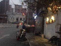 -1112熟食店