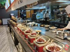 -不倒翁·安徽名菜楼(步行街店)