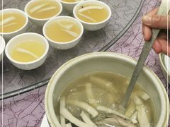 -轩记海鲜餐厅·四十五年老字号·经典粤菜(西区彩虹店)