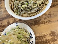 -柴氏风味斋(甘家口店)