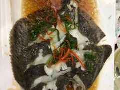 -美味海鲜大排档(明发美食地标店)
