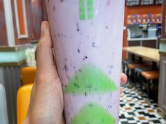 -茶芭蕾(团结路店)