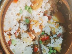 -云海肴云南菜·蒸汽石锅鱼(北京良乡华冠店)