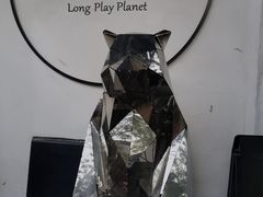 -黑胶星球(华发中城商都店)