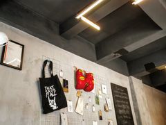 -251#coffee roasters(沿河东路店)