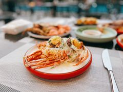 -德悦高风味餐厅