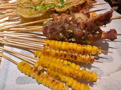 -串盟烧烤·长沙美食地标(星沙店)