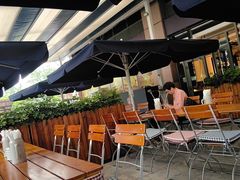 -普拉那啤酒坊Paulaner(凯宾斯基饭店)