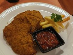 -新侨三宝乐西餐厅(崇文门店)