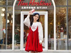 -Tims天好咖啡(江干万象城店)