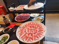-蜀九香火锅(李家沱店)