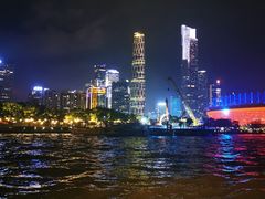 -珠江夜游省总码头