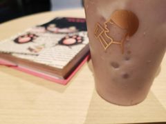 -喜茶(上海泰禾大厦店)