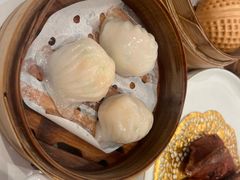 -粤珍轩·家宴·广式茶点(新城广场店)