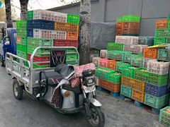 -岳各庄批发市场(西四环中路店)