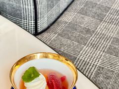-苏宁钟山国际高尔夫酒店大堂酒廊