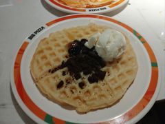 -比格比萨自助(宝山日月光店)